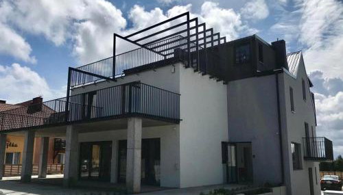 BLOMMA Niechorze - Foto 2