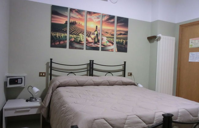 Agriturismo La Pietriccia - Foto 31