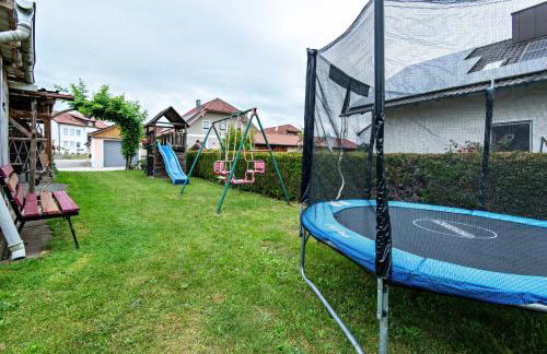 Ferienwohnung Gruber - Foto 23