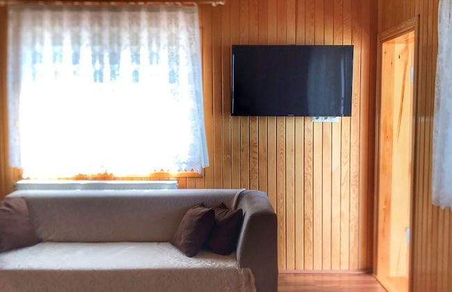 Uzungol Karester Villa Apart - Foto 10