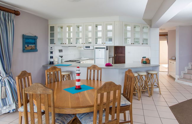 180 Degree Ocean View - Seagull Villa in Brenton On The Rocks - Foto 2