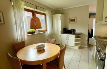 Lüttes Glück in Lemkenhafen - Foto 5