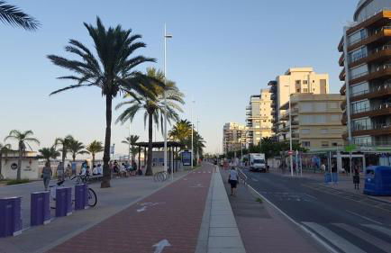 Hola Gandia - Foto 38