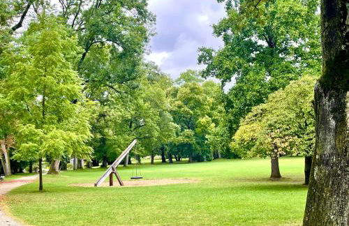 -Am Pfühlpark- Ferienwohnung - Foto 41