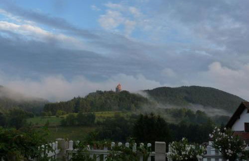 Ferienwohnung "Monte Noble" Südpfalz - Foto 13