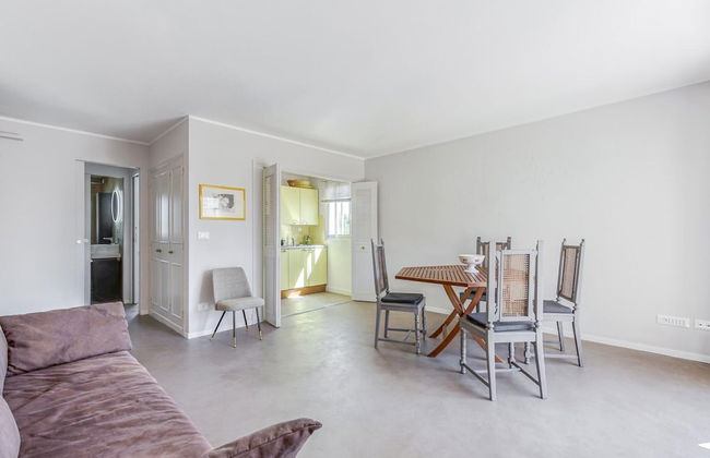 Delightful Apartment in Saint Tropez With Swimming Pool - Foto 12