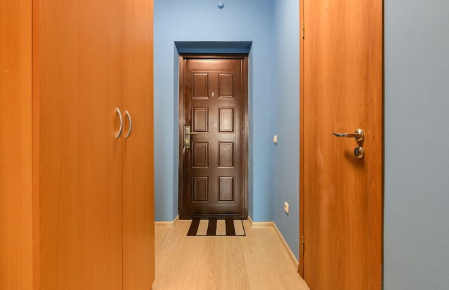 Apartments on Pionerskaya - Foto 2