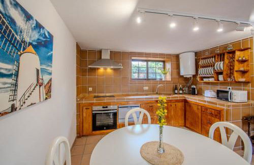 Casa Mar de Lava -Escapada activa en Masdache, corazón de Lanzarote - Foto 17