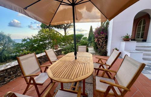 Giardino in villa Margherita - Foto 54