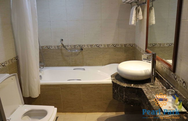 Pearl Executive Hotel Apartments - Foto 70