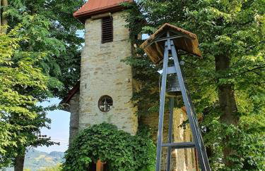 Domek Góralski Piwowarówka - Foto 51