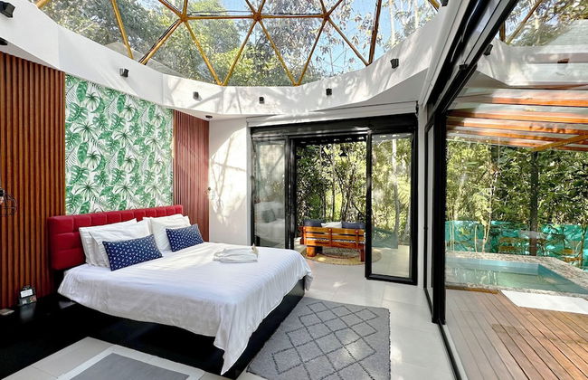 Macas Glamping - Foto 4