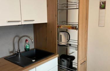 Ferienwohnung Schwarze - Foto 7