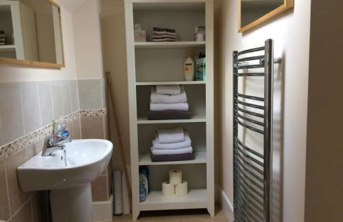 Berries Coach House - Foto 25