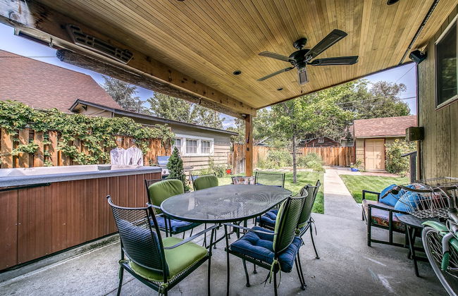 1936 Keystone Cottage - Family Friendly - Photo 16