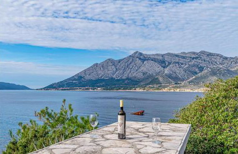 Nice Home In Postup With Sauna - Photo 16