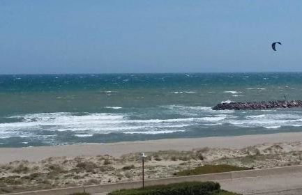 Studio les pieds dans l'eau App n°7 - Foto 9