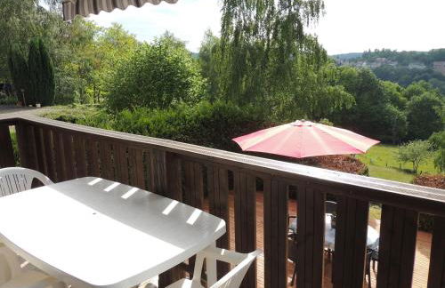 Au Chalet Bain Nordique neuf indépendant calme assuré - Foto 15