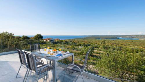 Villa Bella Vista - Foto 2