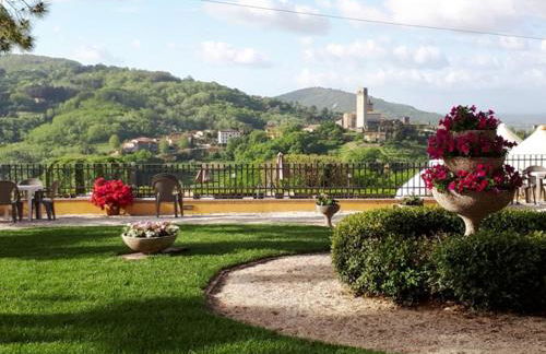 Agriturismo Villa Bracali - Foto 39