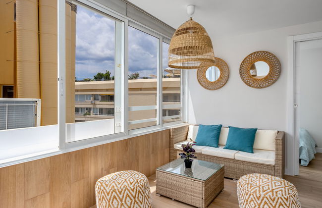 Fuerte Marbella - Foto 10