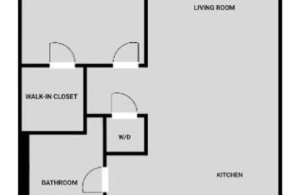 Emeryville 1br w ac wd nr shops SFO-1029 - Foto 18