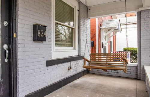 Private Home-Backyard-Parking Near Nulu Downtown - Foto 26