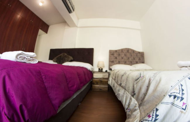 Inkaclub Miraflores - Foto 32