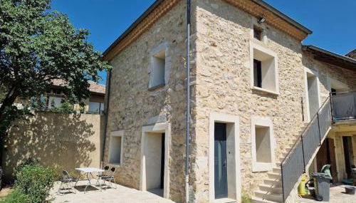 superbe logement privatif à côté de la via Rhona - Photo 2