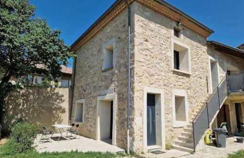 superbe logement privatif à côté de la via Rhona - Photo 2