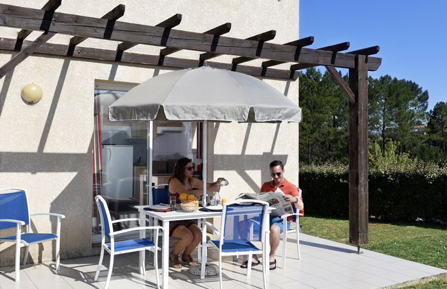 Odalys Référence Les Hauts de Salavas - Foto 30