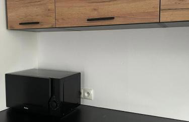 Włostowicka Ostoja Apartament - Foto 25