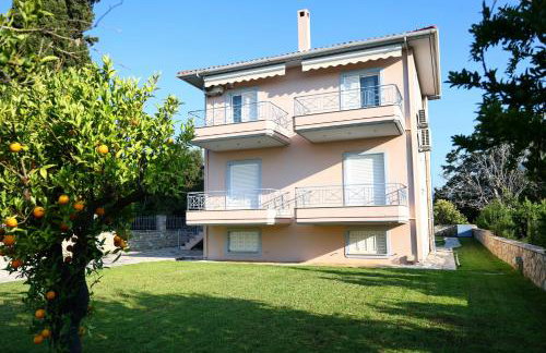 Villa Eudora Nafpaktos - Foto 2