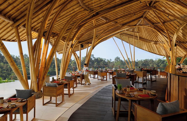 Akohara Buahan Village Retreat - Foto 38