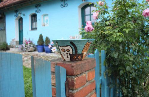 Pod tulipanem nad jeziorem - Foto 70