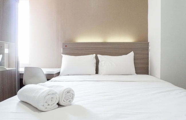 Best Price 2Br With Pool View Apartment At Taman Melati Surabaya - Foto 5