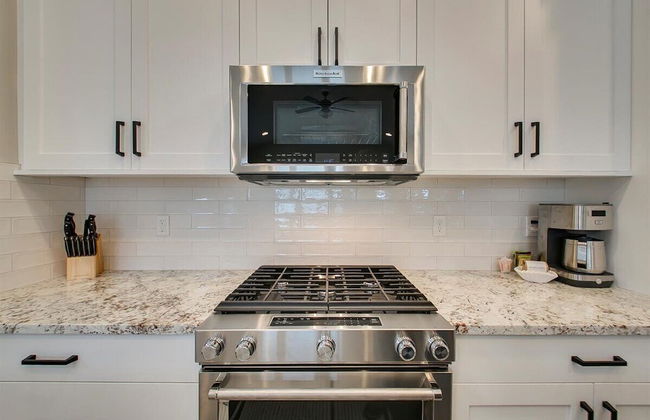 Bennett's Bungalow - Foto 9