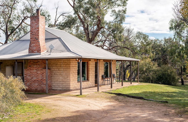 Grampians Pioneer Cottages - Foto 5