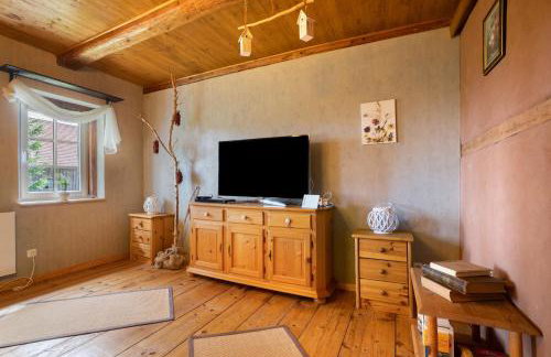 Ferienwohnung 'Zur Napoleonschanze' - Photo 8