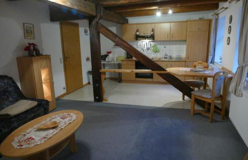 Kutschergasthof Am Sonnenstein - Photo 10