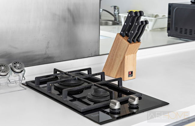 WelHome - Reem Diamond Residence - Photo 32