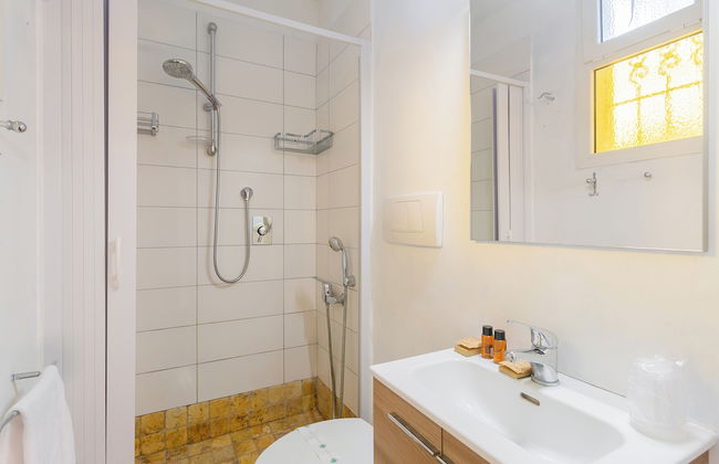 Sechi's Home by Wonderful Italy - Foto 16