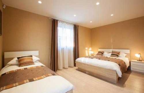 Villa Tilia - Photo 22