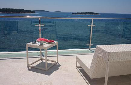 Apartments Toni Sea view - Photo 1