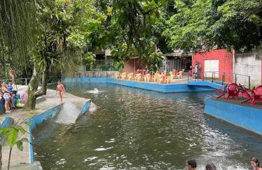 Casa Ampla Vila Muriqui - Foto 17