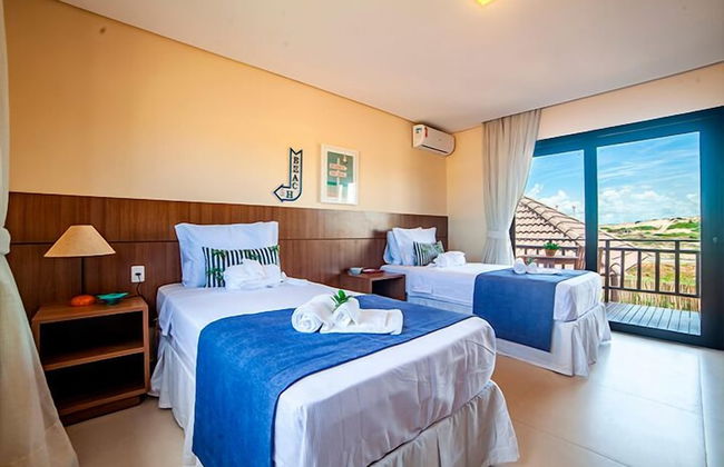 ILLA BLUE VILLAGE - Photo 53