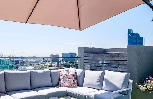 Deluxe Urban Retreat Summit on Quarter - Foto 33