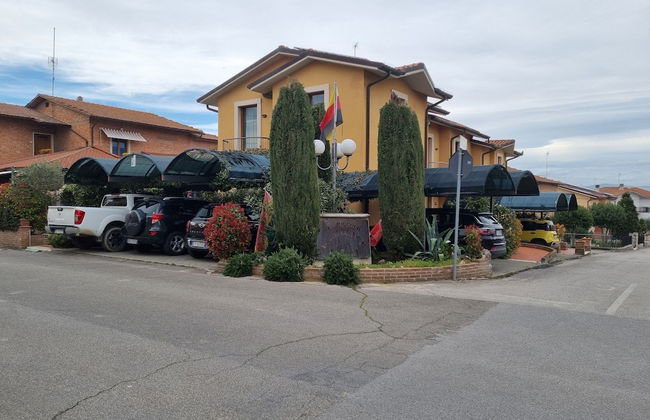 Belvilla by OYO L'angolo - Foto 1