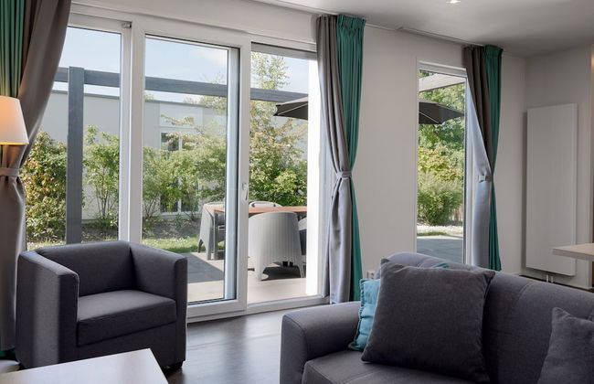 Modern Bungalow With two Bathrooms, Near the Beach - Photo 5