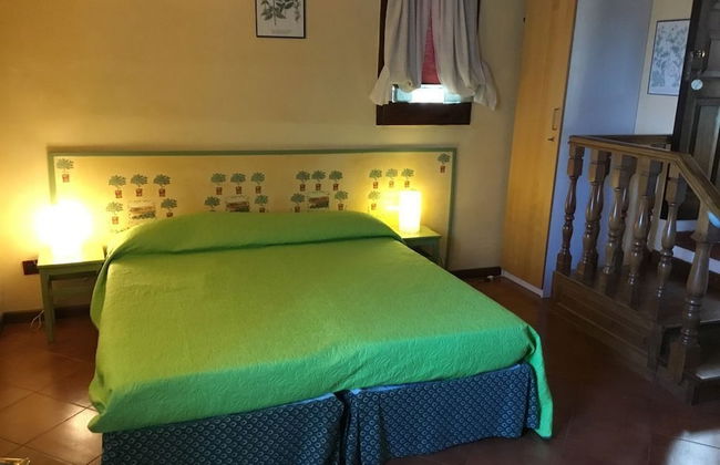 Borgo degli Ulivi - Foto 4